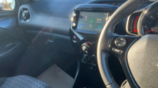 Peugeot 108 1.0 72 Allure 5dr Petrol Hatchback